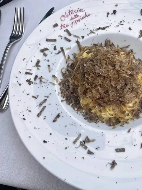 Florence Food Diary 47/100