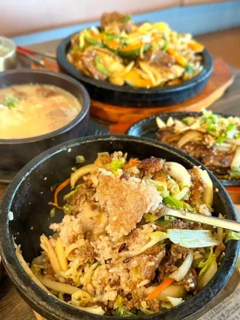 Chino Hills Foodie Guide ｜ Super Affordable Korean Eats, No Regrets! 