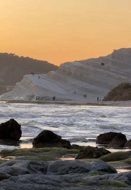🏛️ Valley of the Temples: Sicily's Ancient Greek Legacy