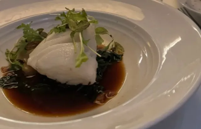 Eddie V's Prime Seafood 