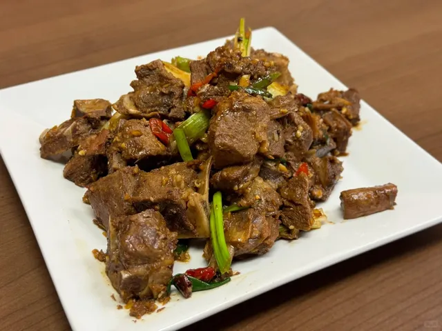 🍜 So… What to Eat Tomorrow? | Madison Tibetan Food