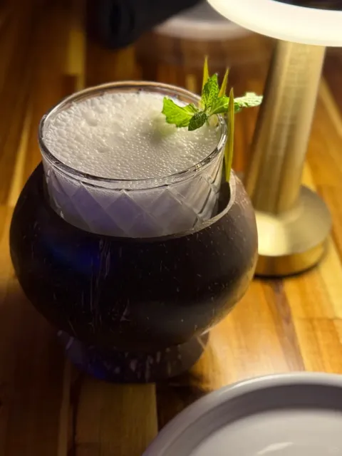 Atlanta｜Modern-Style Thai Restaurant! 👌