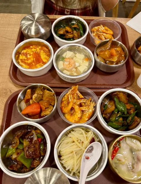 San Diego Surprise: All-You-Can-Eat Small Dishes for $20