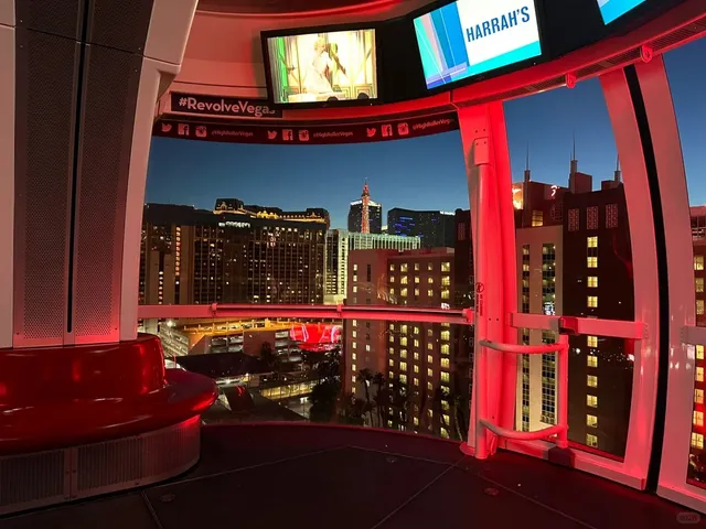 Las Vegas｜Ultimate Photo Spot Guide