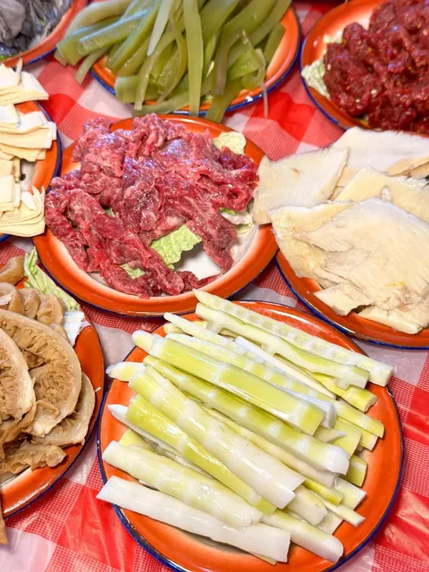 LA Hot Pot Spot | Authentic Chongqing Style Under $35! 🍲🔥