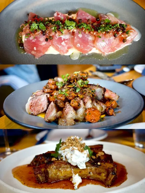 Chicago | Croatian Cuisine in Fulton Market