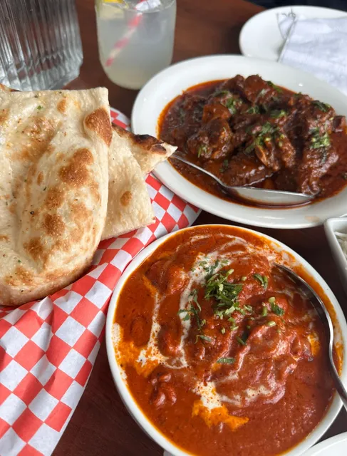 Niagara's Must-Try Hidden Gem: Authentic Indian Cuisine! 🇮🇳