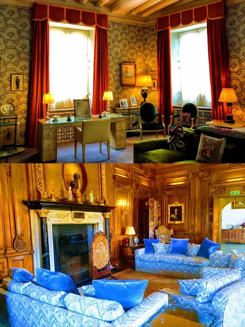 🇬🇧 Leeds Castle | The "Castle of Queens" - A Fairytale Escape