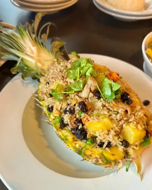 🥥 COCONUT THAI | A Flavorful Oasis Where Every Bite Delivers! 🥥