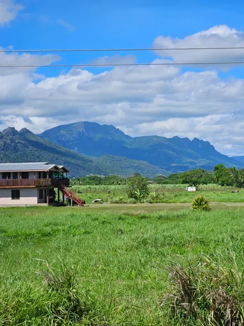 🌴 Fiji Unfiltered: A Budget Traveler’s Adventure! 🇫🇯