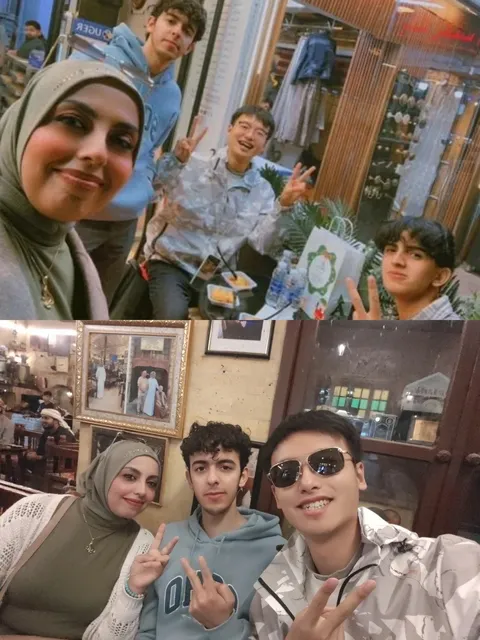 🇮🇶 Baghdad Citywalk Guide: THIS is All You Need!