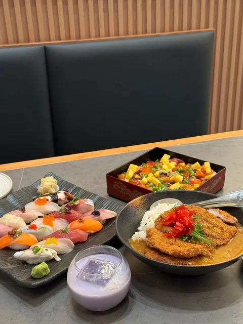 DMV Food Finds｜Newly Opened Japanese Spot in Reston! 😎🍣