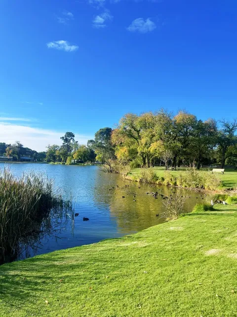 Bendigo: Australia’s Most Enchanting Small Town ✨