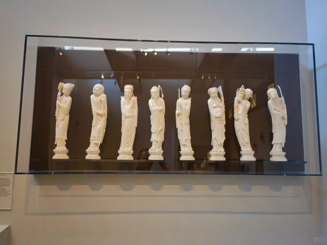 🖼️ San Diego Art Museum