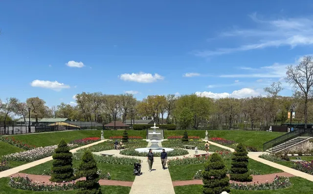 A Perfect Spot for Family Fun Near Chicago! 🌸🐾