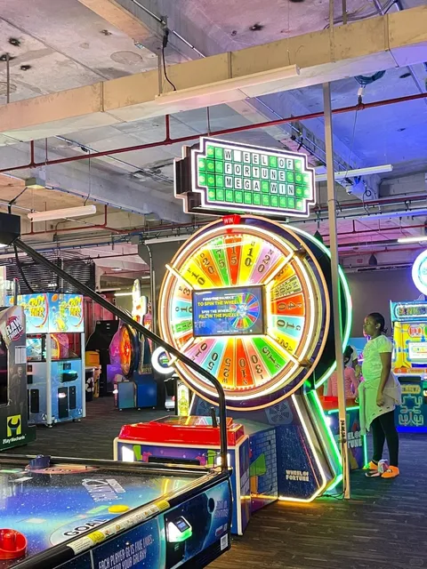 “Straightforward”🇨🇦 London The Factory Guide