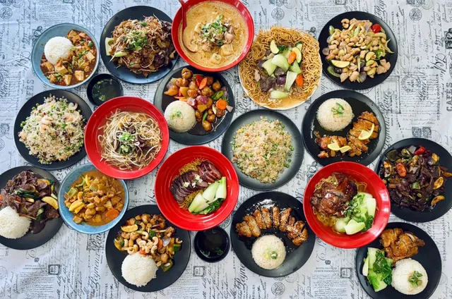 Discover Malaysia in Darwin: A Flavor Journey at This Must-Try Eatery 