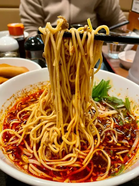 The only downside: Only available in Sapporo!