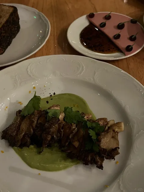 LA Art District｜Instantly Transported to the Middle East at Bavel 🫓✨