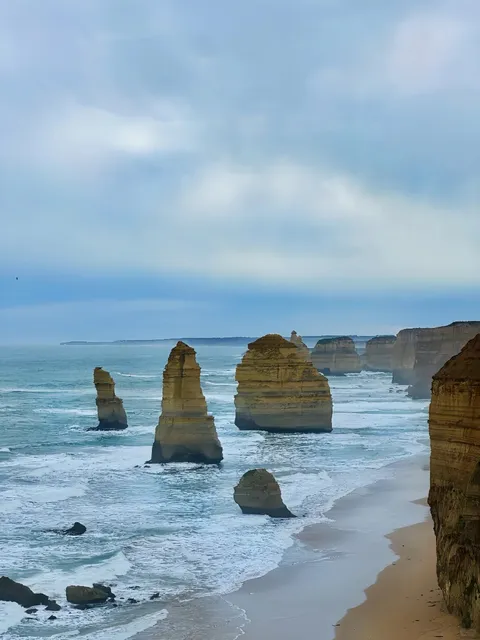  Melbourne | 3-Day Lazy Itinerary for First-Timers 🎈