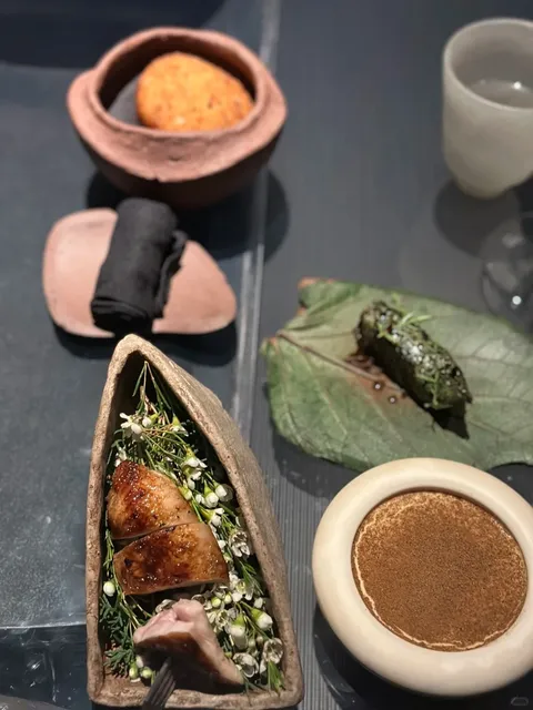 💫 LA | Valentine’s Day Dinner with My Girlfriend at Vespertine 