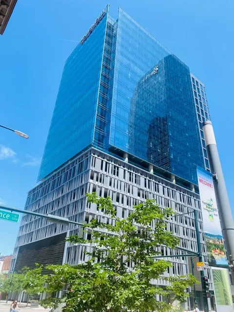 Denver | 16th Street Mall 🏟️🌆（2）