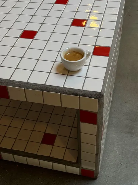 SLC Coffee Tour ☕️🎭