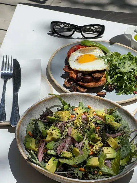 LA | Milligram | A French-Inspired Brunch Escape