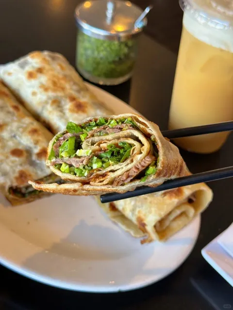 LA｜A Revisit After 10 Years! 🥢😲