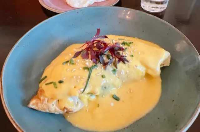 700 Drayton Restaurant - Savannah's Brunch in a Mansion! 🏛️✨