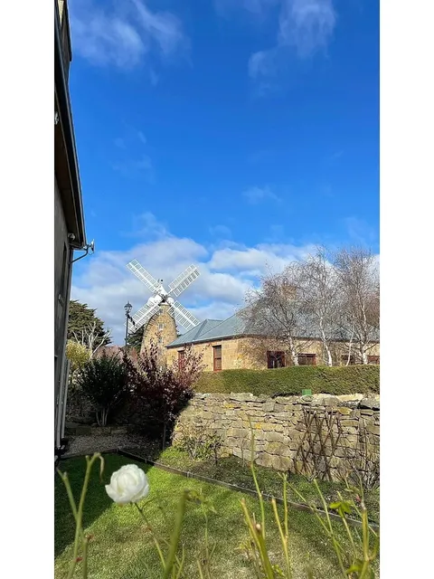 Hobart｜A Few Stunning Century-Old Towns Nearby 🏡🌾