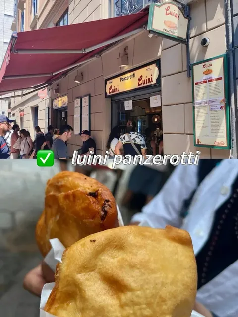 🇮🇹 Milan Street Food is SO GOOD!