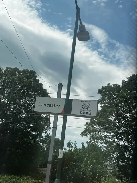 🇬🇧 Nottingham → Lake District: A Train Delay Saga