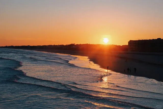 🇺🇸 Must-See Views in South Carolina / Charleston