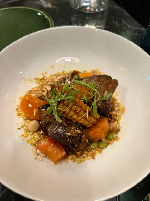 SF Restaurant Week Early Visit｜Kaiyo - Nikkei Cuisine