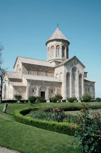 Sighnaghi Low-Cost Pretentiousness Guide🍷