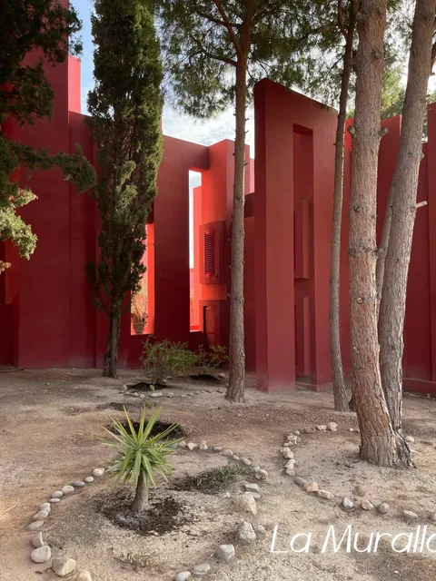 Spain’s White Coast Journey ~ Architectural Pilgrimage