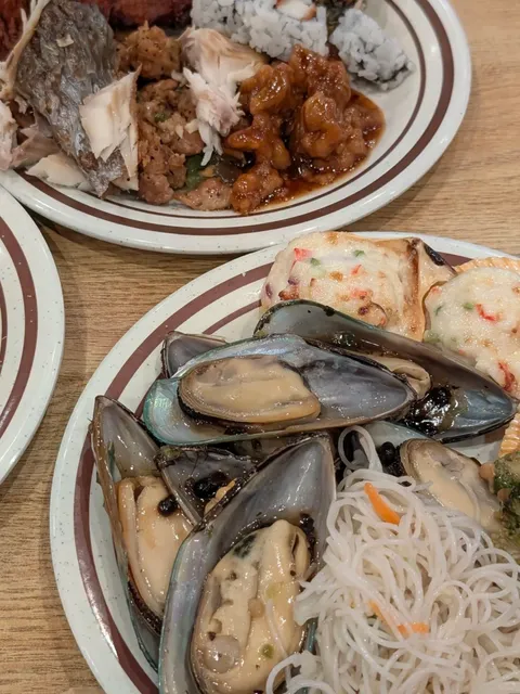 🇺🇸 Rochester Budget-Friendly Chinese Buffet