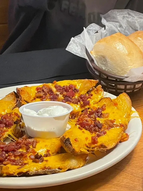 A Guide to “White People Food” in Boise 🥔