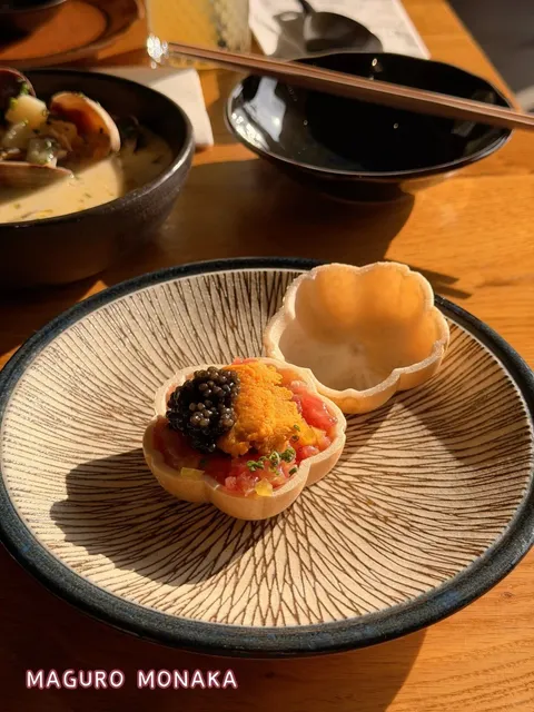 LA | Sunset Blvd’s Newest Gem – A Stunning Hand-Roll Spot 🍣✨