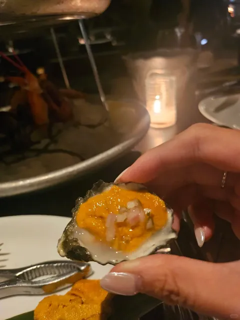 Las Vegas｜Water Grill Experience 🦞