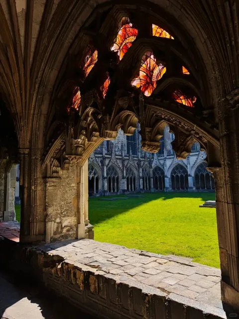 🇬🇧 Canterbury｜Ultimate One-Day Itinerary with Map 🗺️