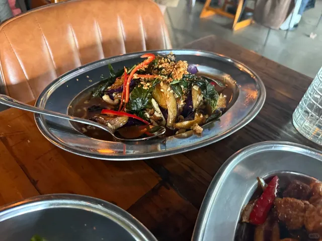 🍛 Delicious Thai Food in North Seattle | Tee Sud Thai