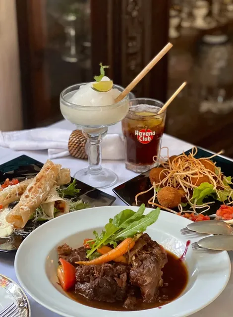 🍽️ Havana & Varadero Restaurant Guide 🇨🇺