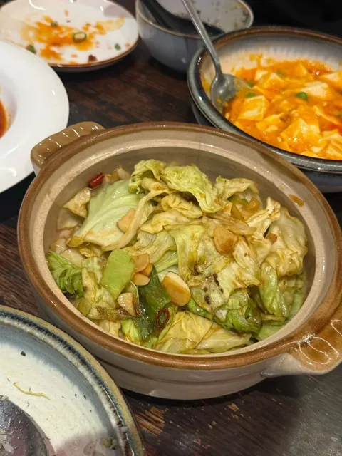 You Really Have to Taste This NYC Sichuan Restaurant to Believe It 😋