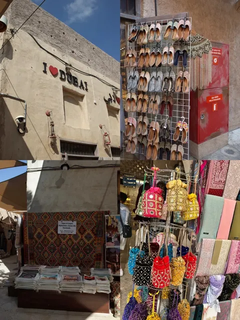 ✨ The Ultimate Dubai Guide: Attractions/Shopping/Food/Jet Lag Tips!