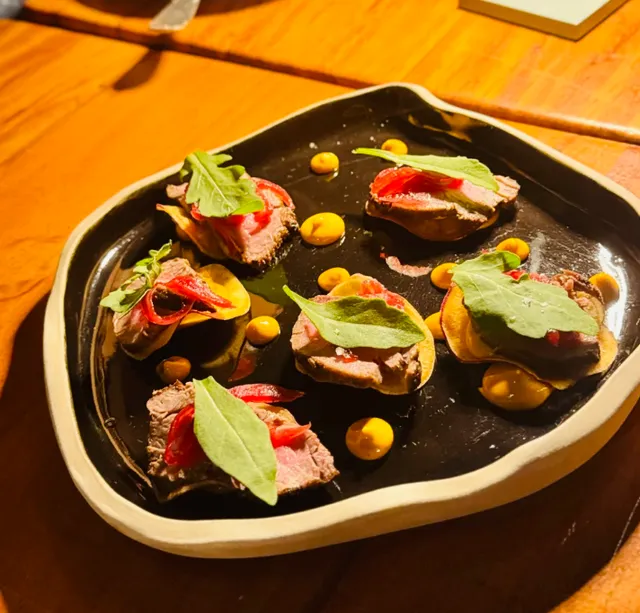 🇧🇷 Creative dishes | EMA