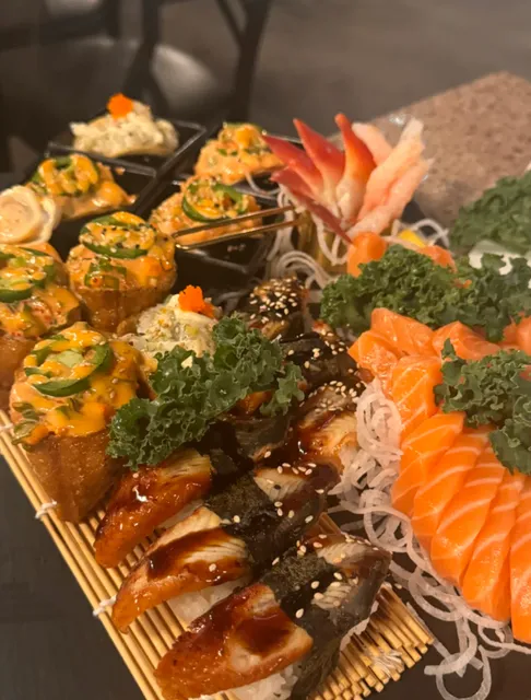 Edmonton | My Ultimate Japanese AYCE Addiction-3 Visits/Month Minimum!