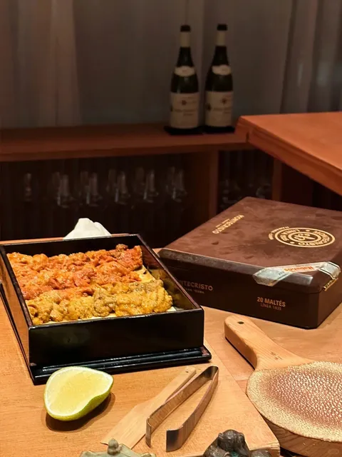  Copenhagen Sushi Anaba | Finally Tasted Icelandic Uni! 🍣✨🇮🇸  