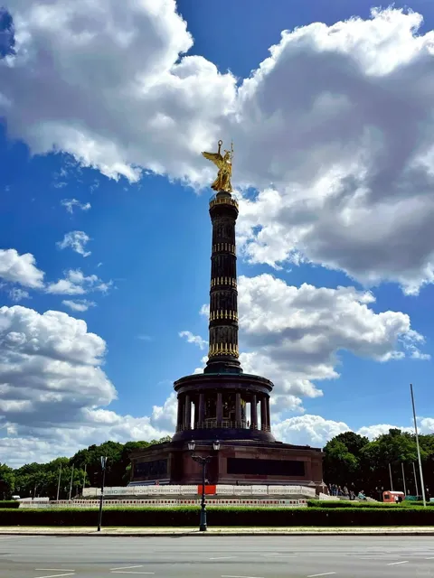 🇩🇪 Berlin: A Must-Visit European City in Your Lifetime